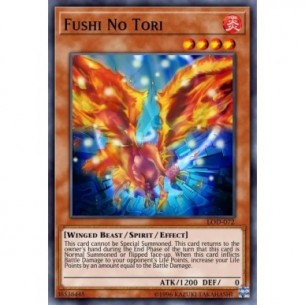 Fushi No Tori