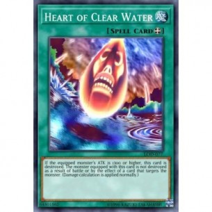 Cuore d'Acqua Chiara
