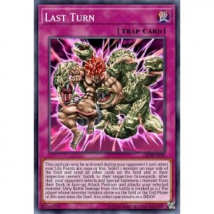 Ultimo Turno