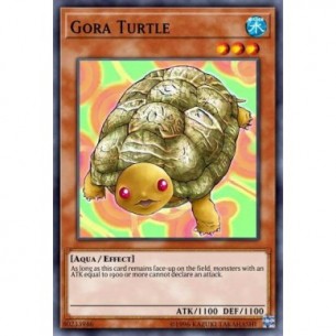 Tartaruga Gora