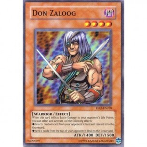 Don Zaloog