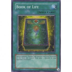 Libro della Vita
