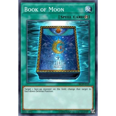 Libro della Luna