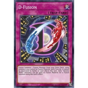 D-Fusione