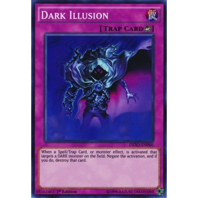 Illusione Oscura