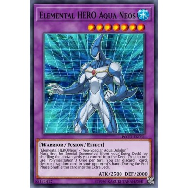 Neos Aqua EROE Elementale