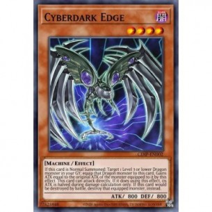 Cyberdark Edge