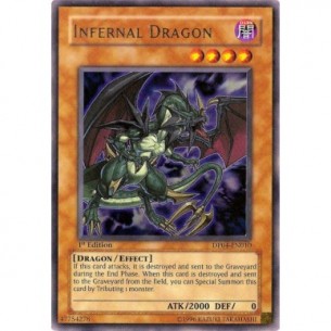 Infernal Dragon