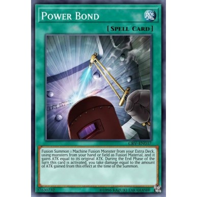 Power Bond