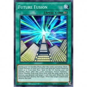 Future Fusion
