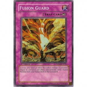 Fusion Guard