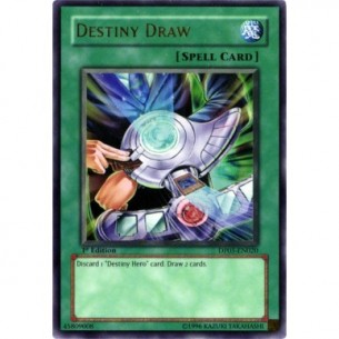 Destiny Draw