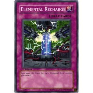 Elemental Recharge