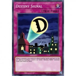 Destiny Signal
