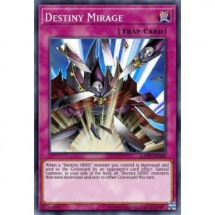 Destiny Mirage