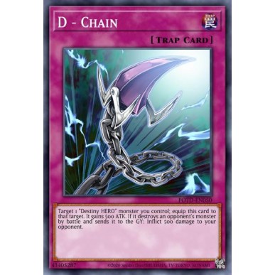 Catena del Destino