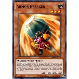 Armor Breaker
