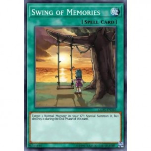 Swing of Memories