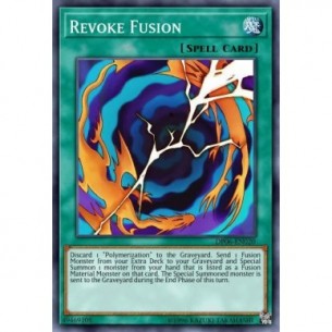 Revoke Fusion