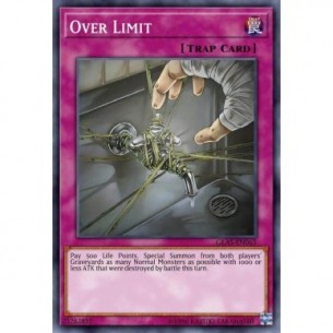 Over Limit