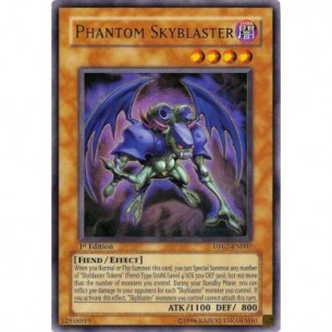Phantom Skyblaster