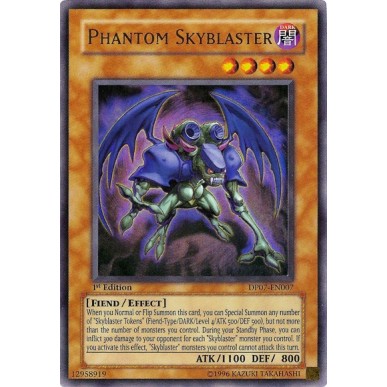 Spaccacielo Fantasma