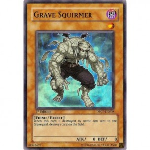 Grave Squirmer