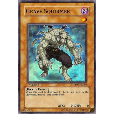 Grave Squirmer