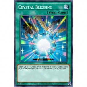 Crystal Blessing