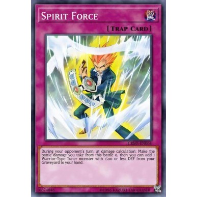 Spirit Force