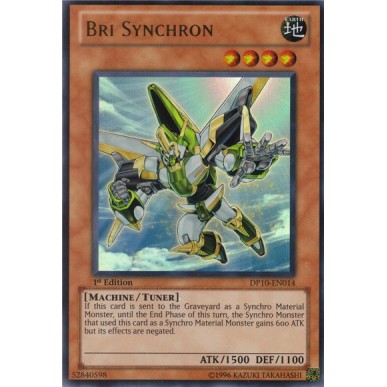 Bri Synchron