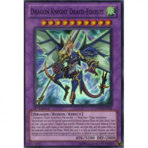 Dragon Knight Draco-Equiste