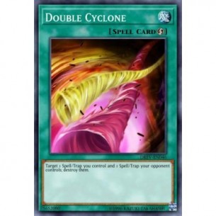 Double Cyclone