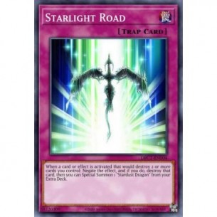 Starlight Road