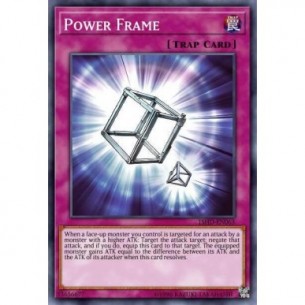 Power Frame