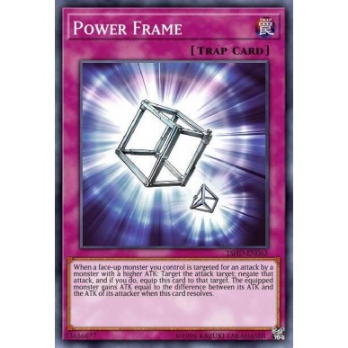 Power Frame