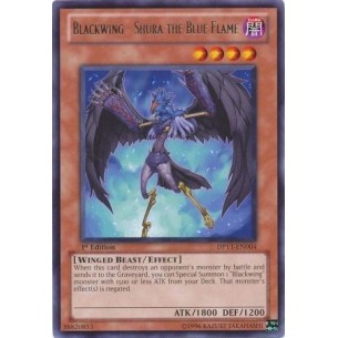 Blackwing - Shura the Blue...