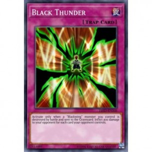 Black Thunder
