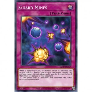 Guard Mines