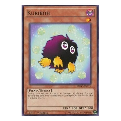 Kuriboh