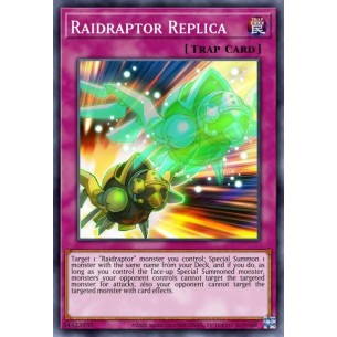 Replica Raidraptor