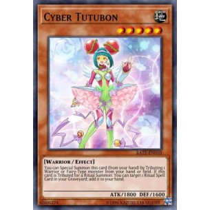 Cyber Tutùbon