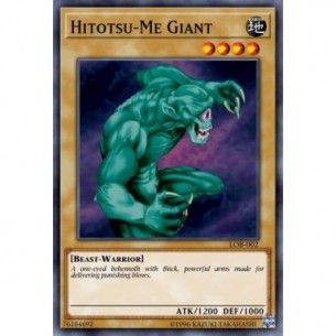 Gigante Hitotsu-Me