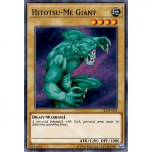 Hitotsu-Me Giant