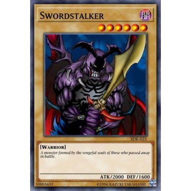 Swordstalker