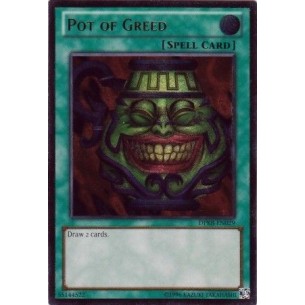 Pot of Greed