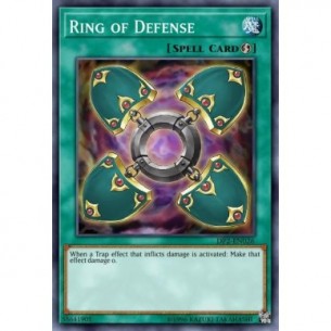Ring of Defense