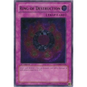 Ring of Destruction