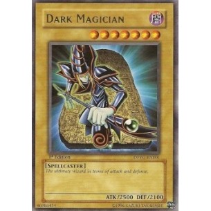 Dark Magician