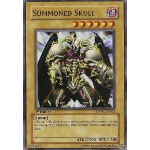 Summoned Skull